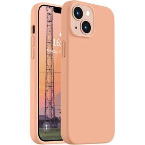 iPhone 14‎ - Peach -(3833)